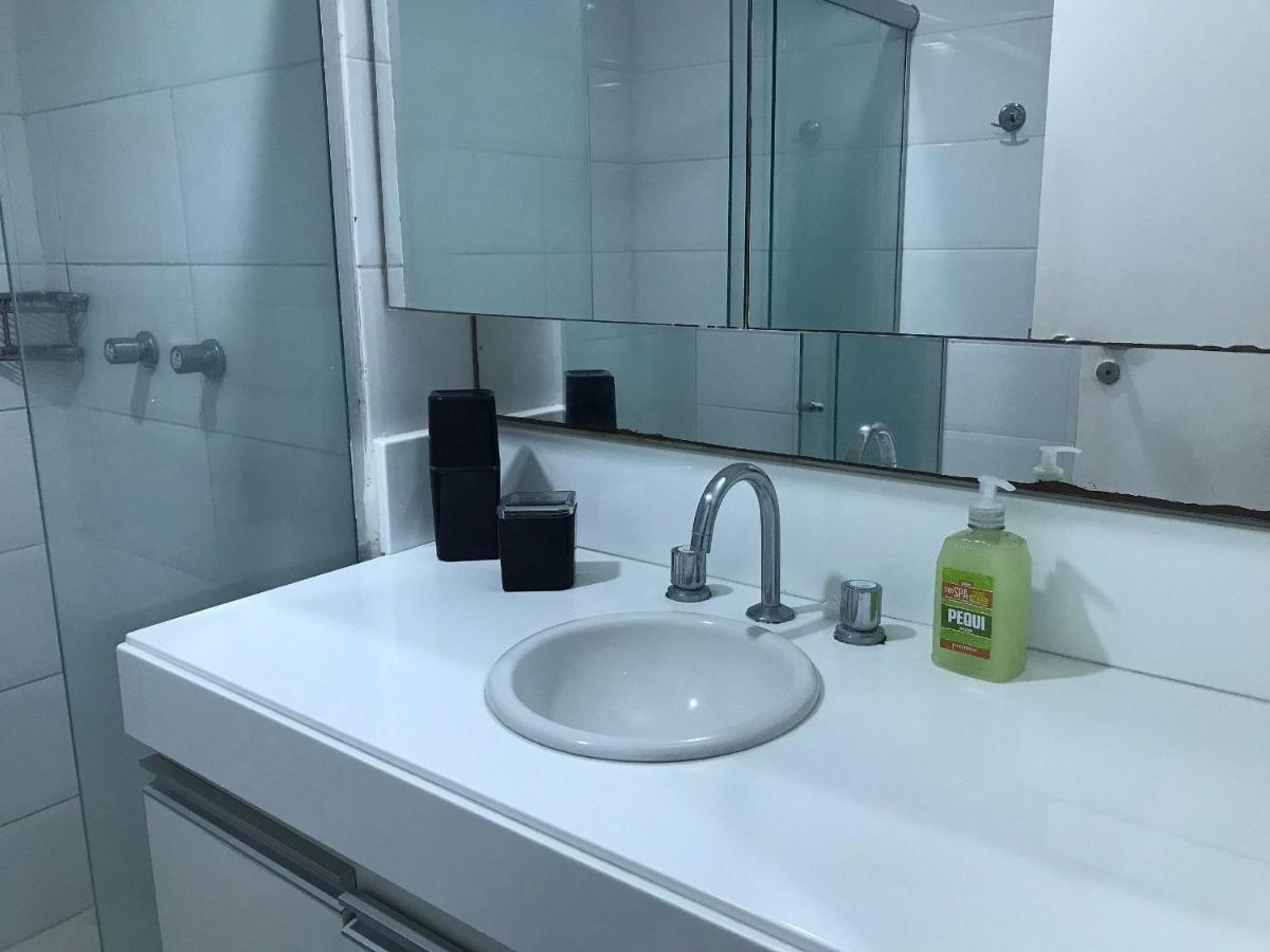 Bela - Imperial Flat - Beira Mar De Tambau * Joao Pessoa
