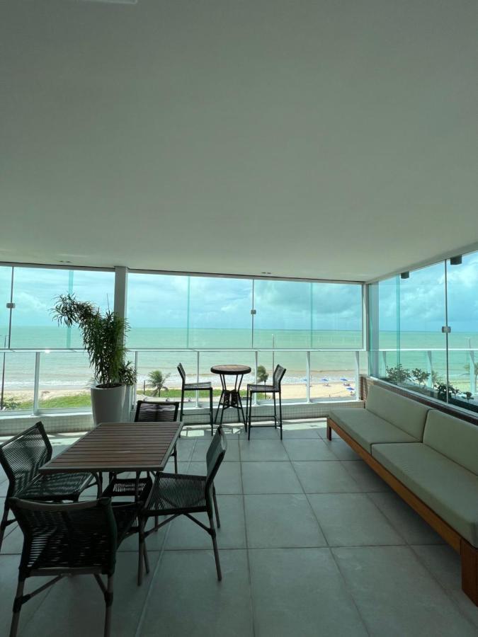 Apartment Vera Almeida Service - De Manaira *