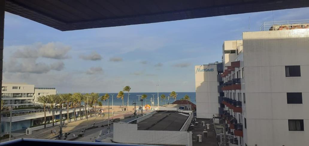 Apartamento Cabo Branco Service Fascinio 03 João Pessoa