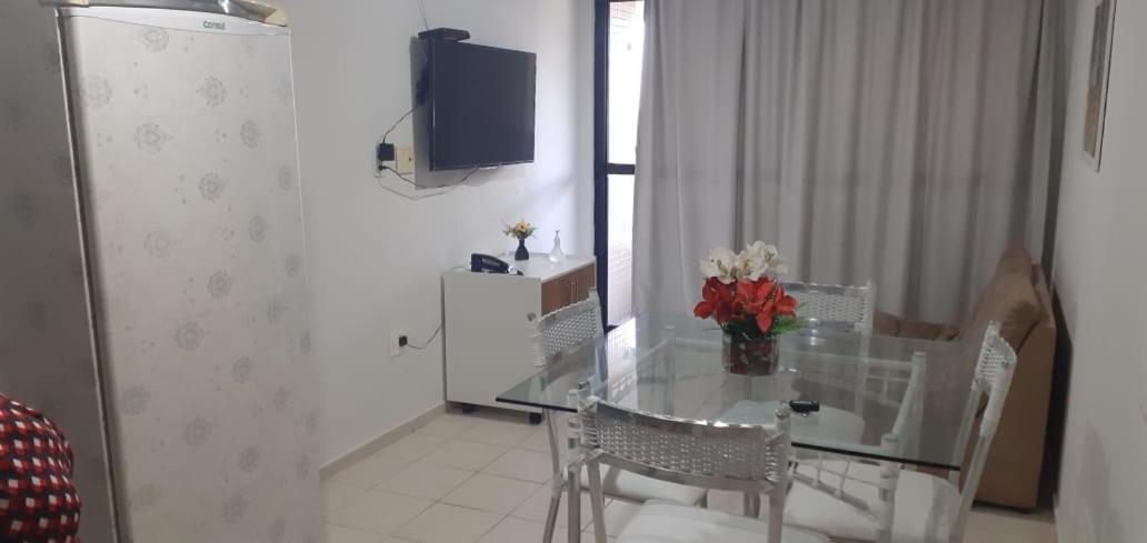 Cabo Branco Service Fascinio 03 Apartamento *