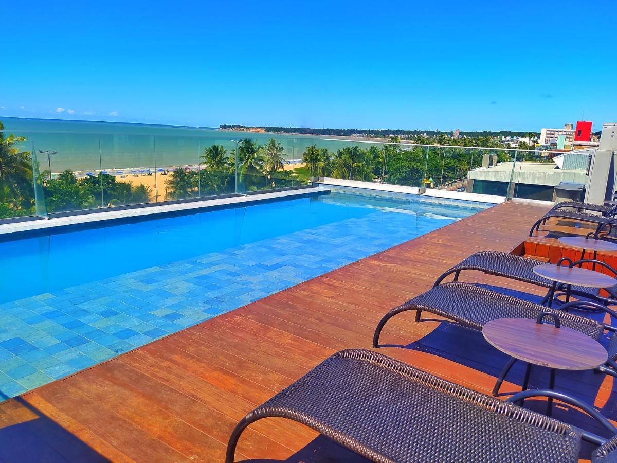 Infinity At The Sea - Myflats Hospedagens 306 *
