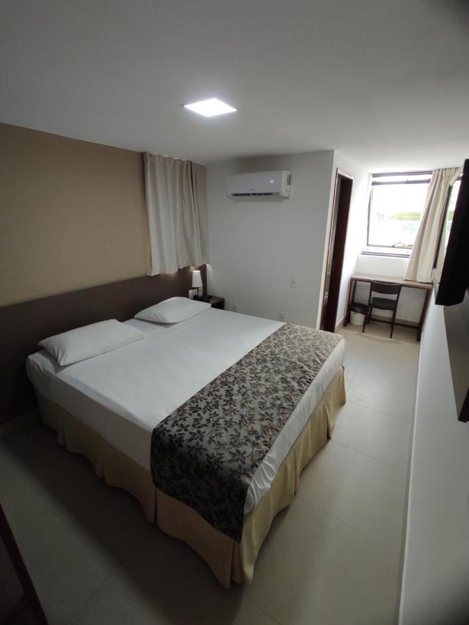Annamar Premium Hotel João Pessoa