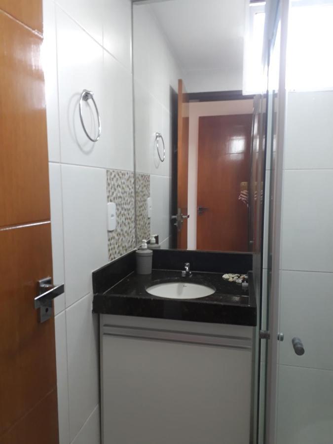 Mar Manaira - Apto Na De Manaira Em Apartment