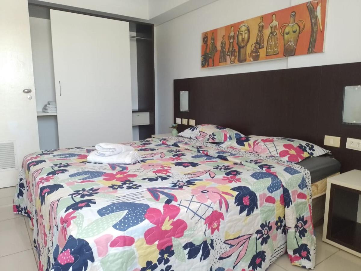Marinas Praia Flat Fascinio 01 *