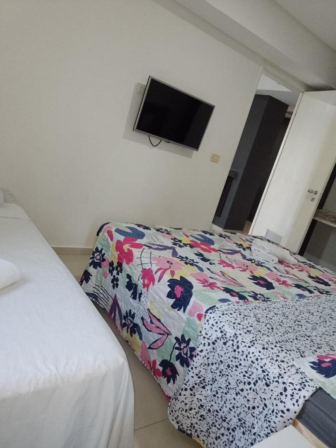 Marinas Praia Flat Fascinio 01 Aparthotel