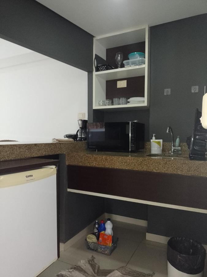 Aparthotel Marinas Praia Flat Fascinio 01 *