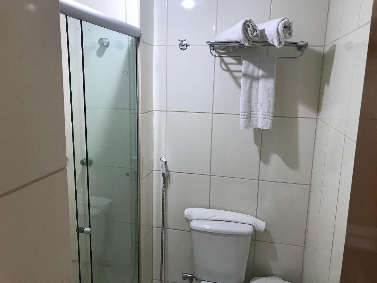 Bela Hospedagem - Frente Mar De Cabo Branco Apartment Joao Pessoa