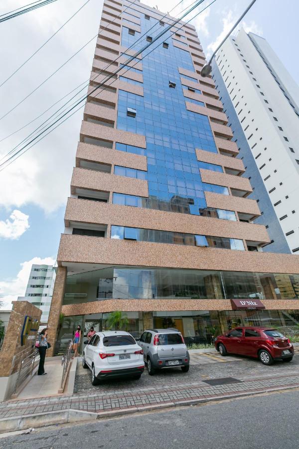 Aparthotel Manaira Flat *