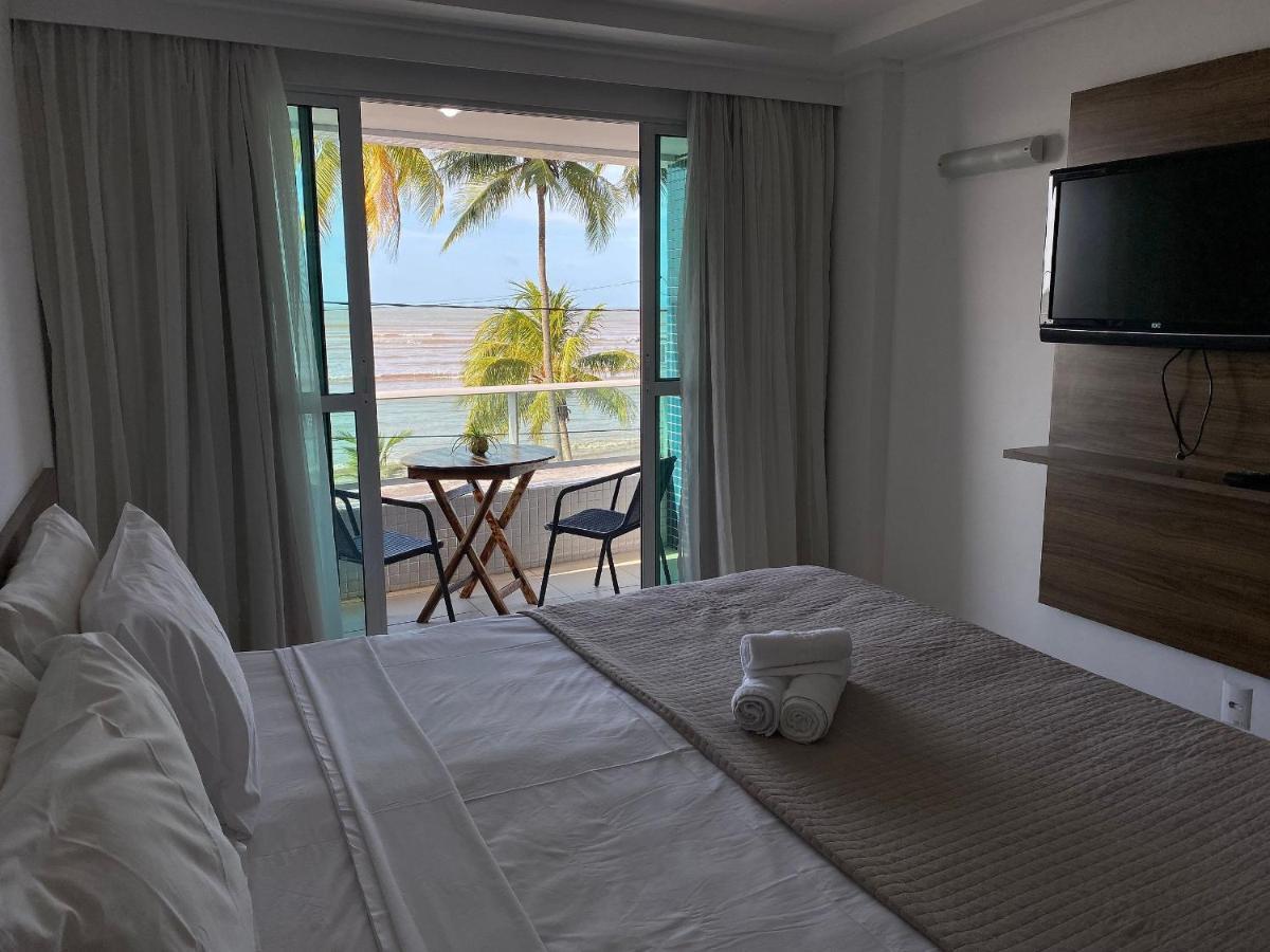 Apartment Bela Hospedagem - Frente Mar De Cabo Branco *