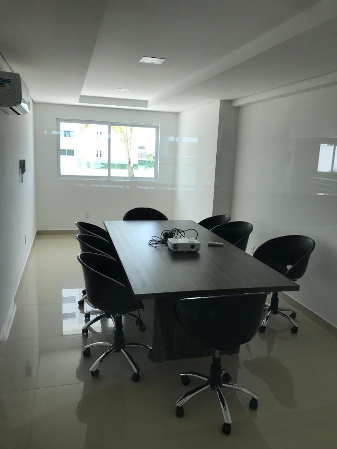 Apartment Apt Em Edificio Com Vista O Mar Joao Pessoa