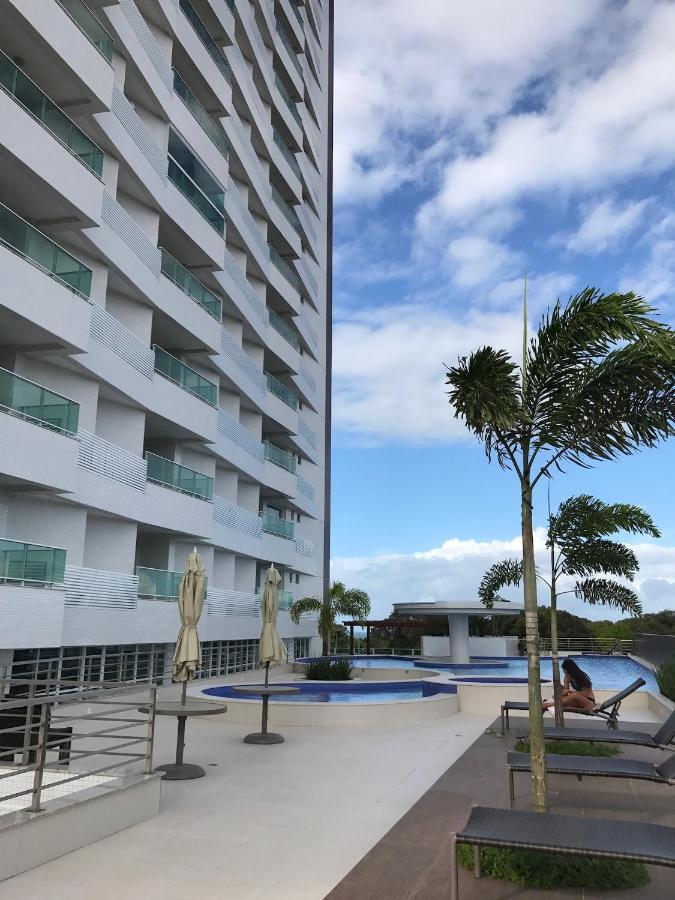 Apartment Apt Em Edificio Com Vista O Mar *