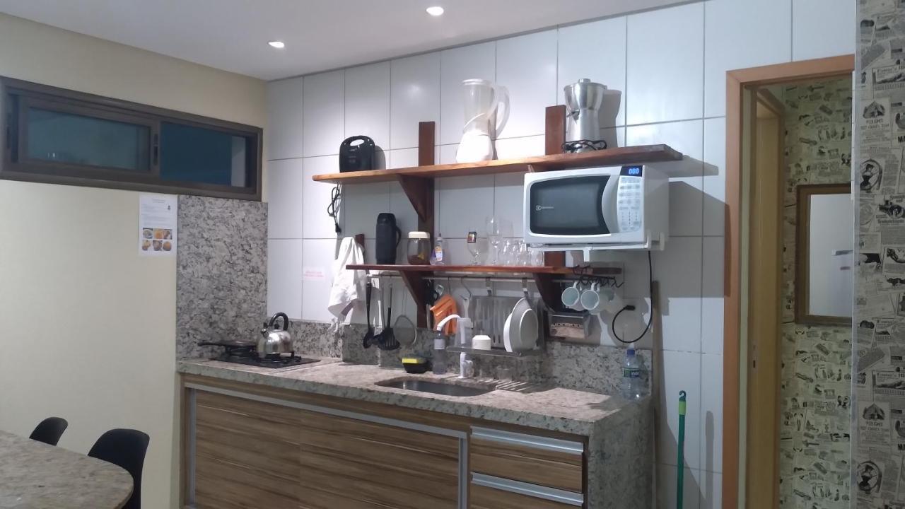 207 Cabo Branco Apartamento *