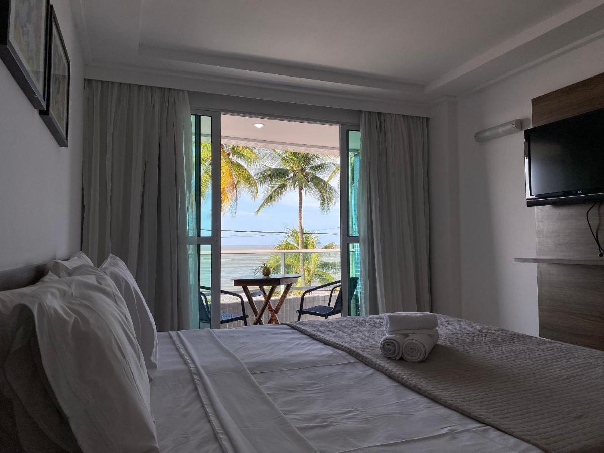 Bela Hospedagem - Frente Mar De Cabo Branco * Joao Pessoa