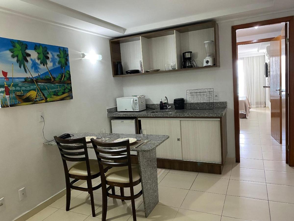 Bela Hospedagem - Frente Mar De Cabo Branco Apartment