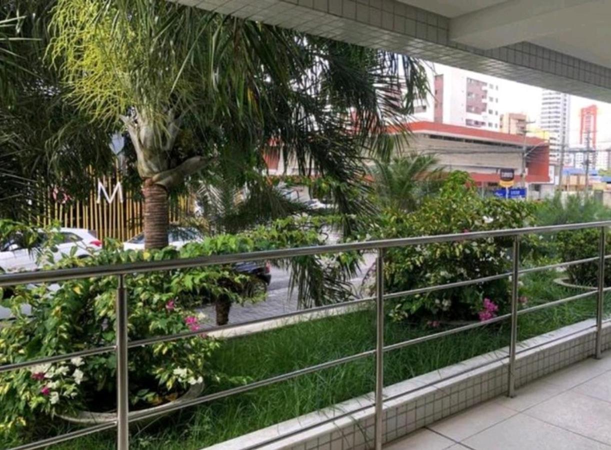 Apartamento 207 Cabo Branco *