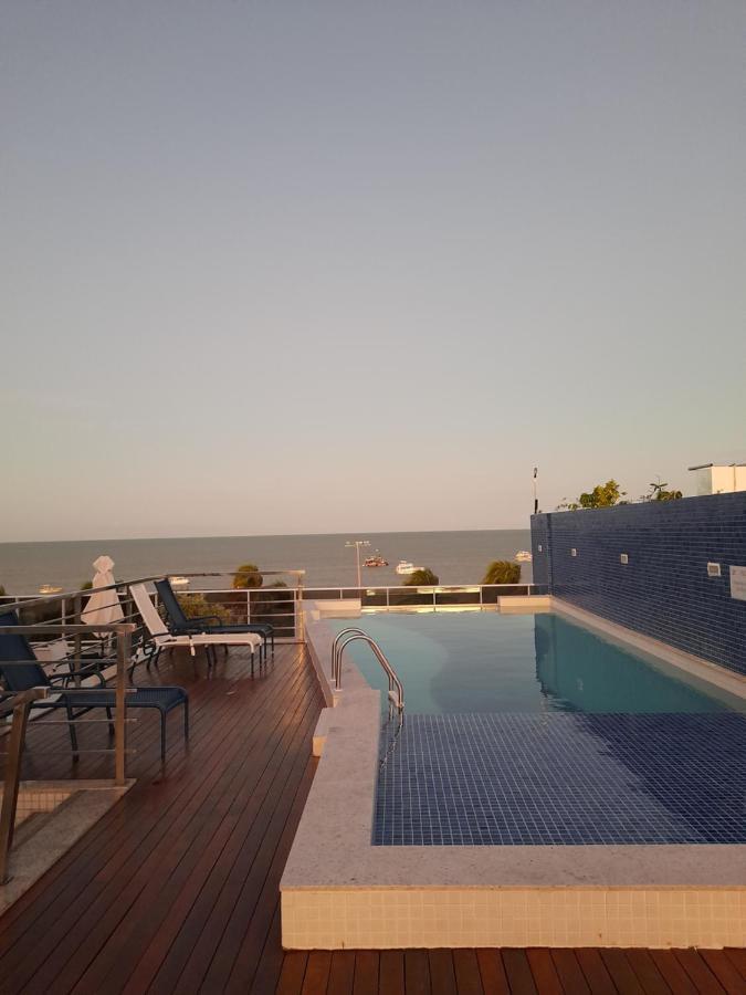 Beira Mar Premium - Solar Do Atlantico Tambau Apartment