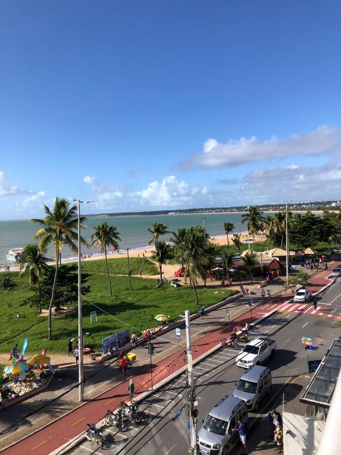 Apartment Beira Mar Premium - Solar Do Atlantico Tambau