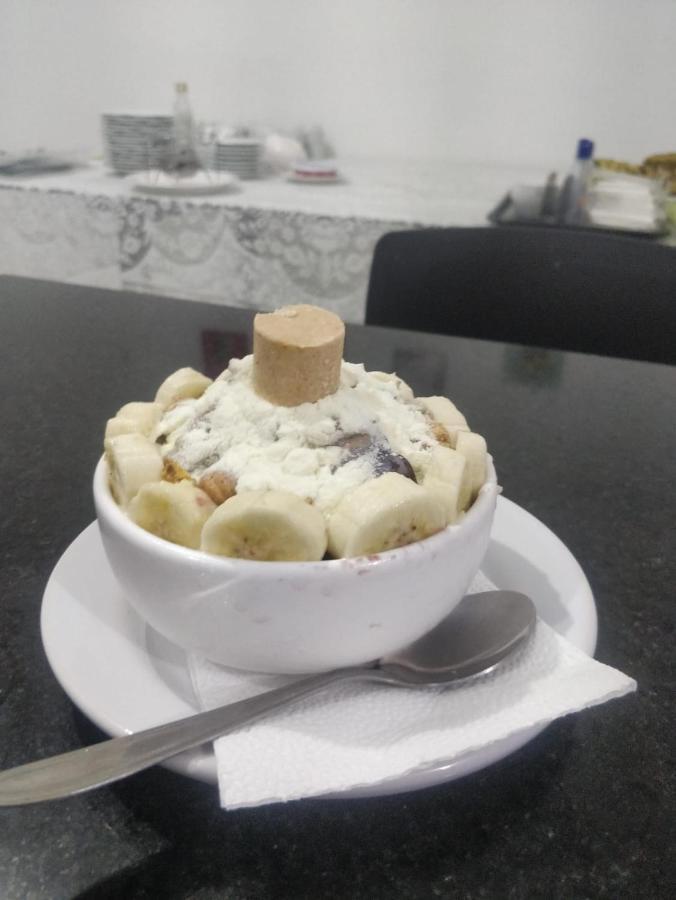 Boa A Beca Inn *