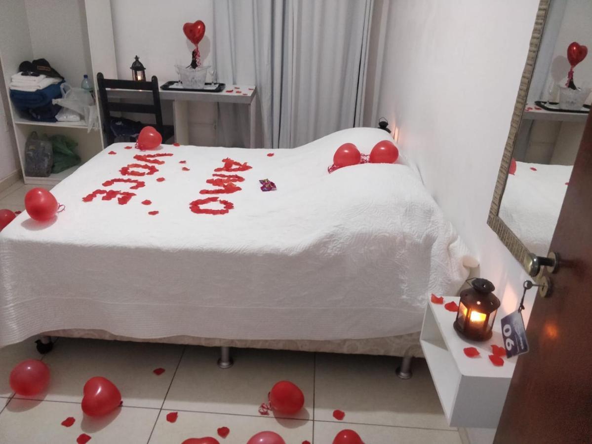 Boa A Beca Inn *
