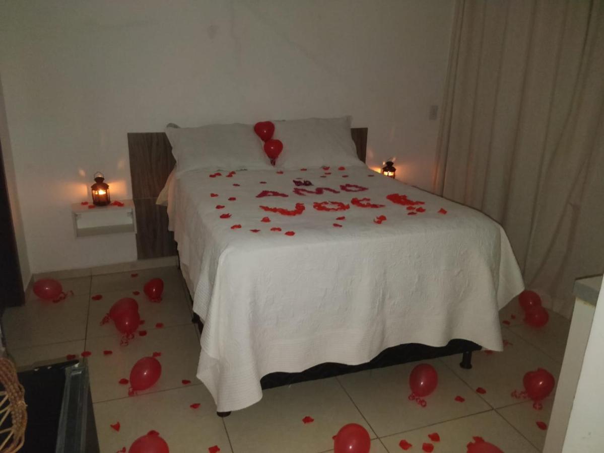 Boa A Beca Inn Joao Pessoa
