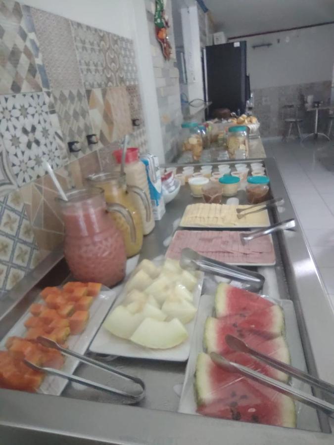 Inn Boi Bumba Tambau Joao Pessoa