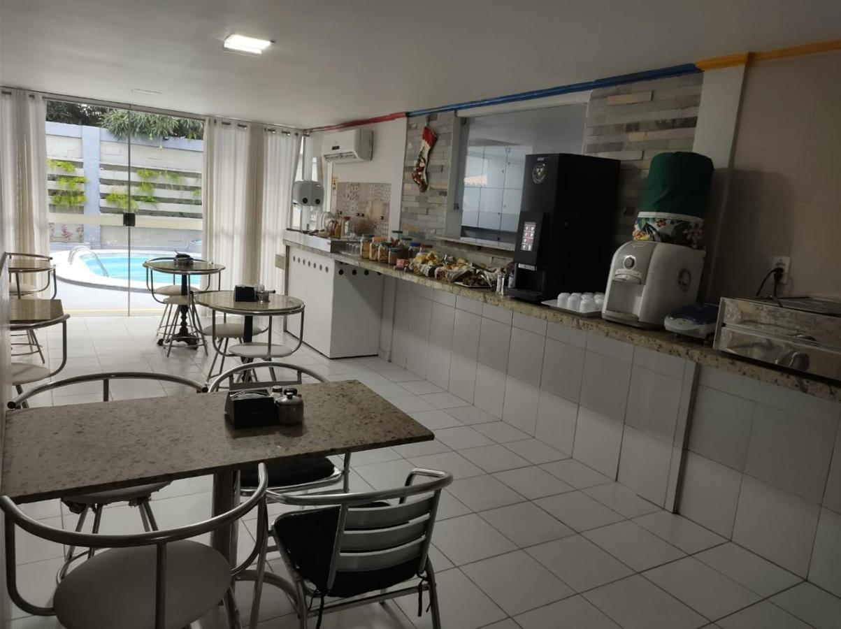 Inn Boi Bumba Tambau Joao Pessoa