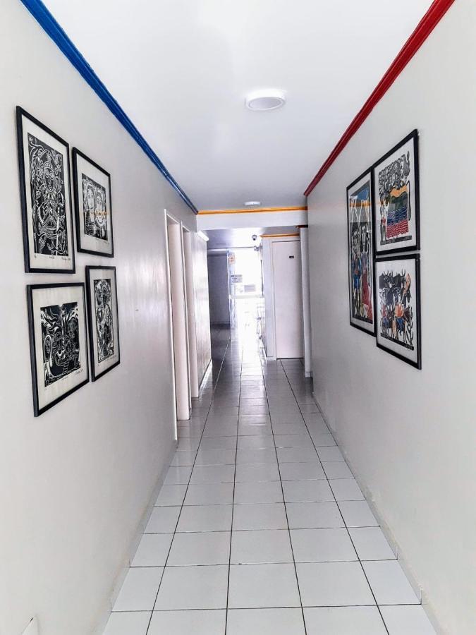 Inn Boi Bumba Tambau