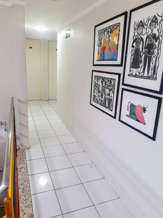Inn Boi Bumba Tambau Joao Pessoa