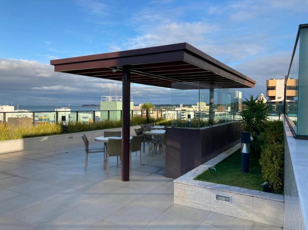 Apartamento Atlantis Cabo Branco Temporada * João Pessoa