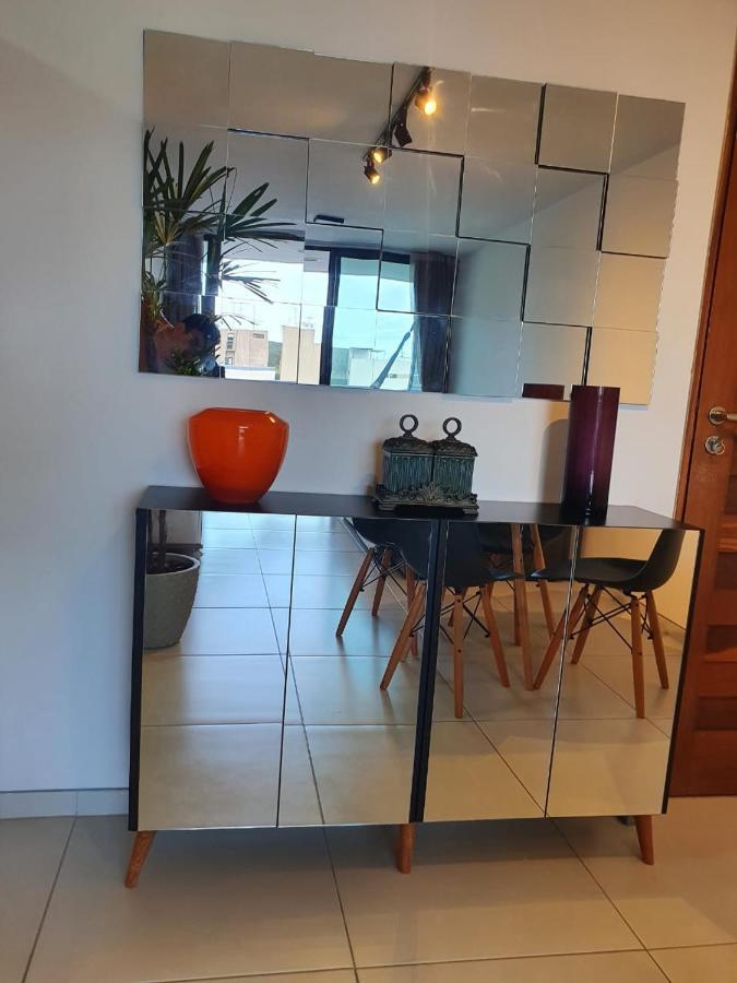 Apartamento Atlantis Cabo Branco Temporada João Pessoa