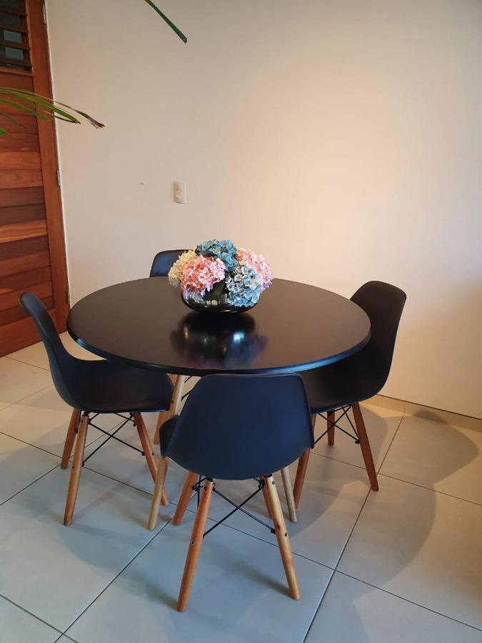 Apartamento Atlantis Cabo Branco Temporada *