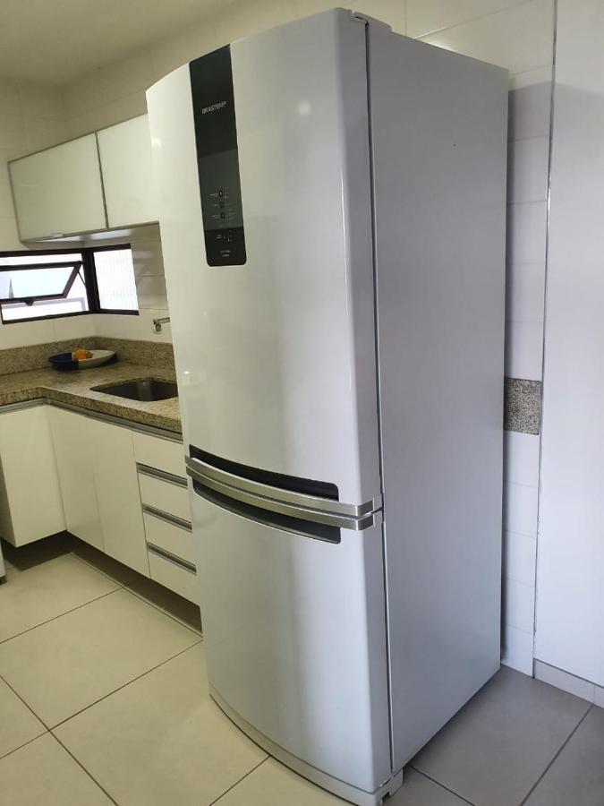 Apartamento Atlantis Cabo Branco Temporada João Pessoa