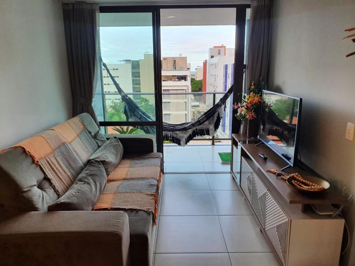 Apartamento Atlantis Cabo Branco Temporada João Pessoa