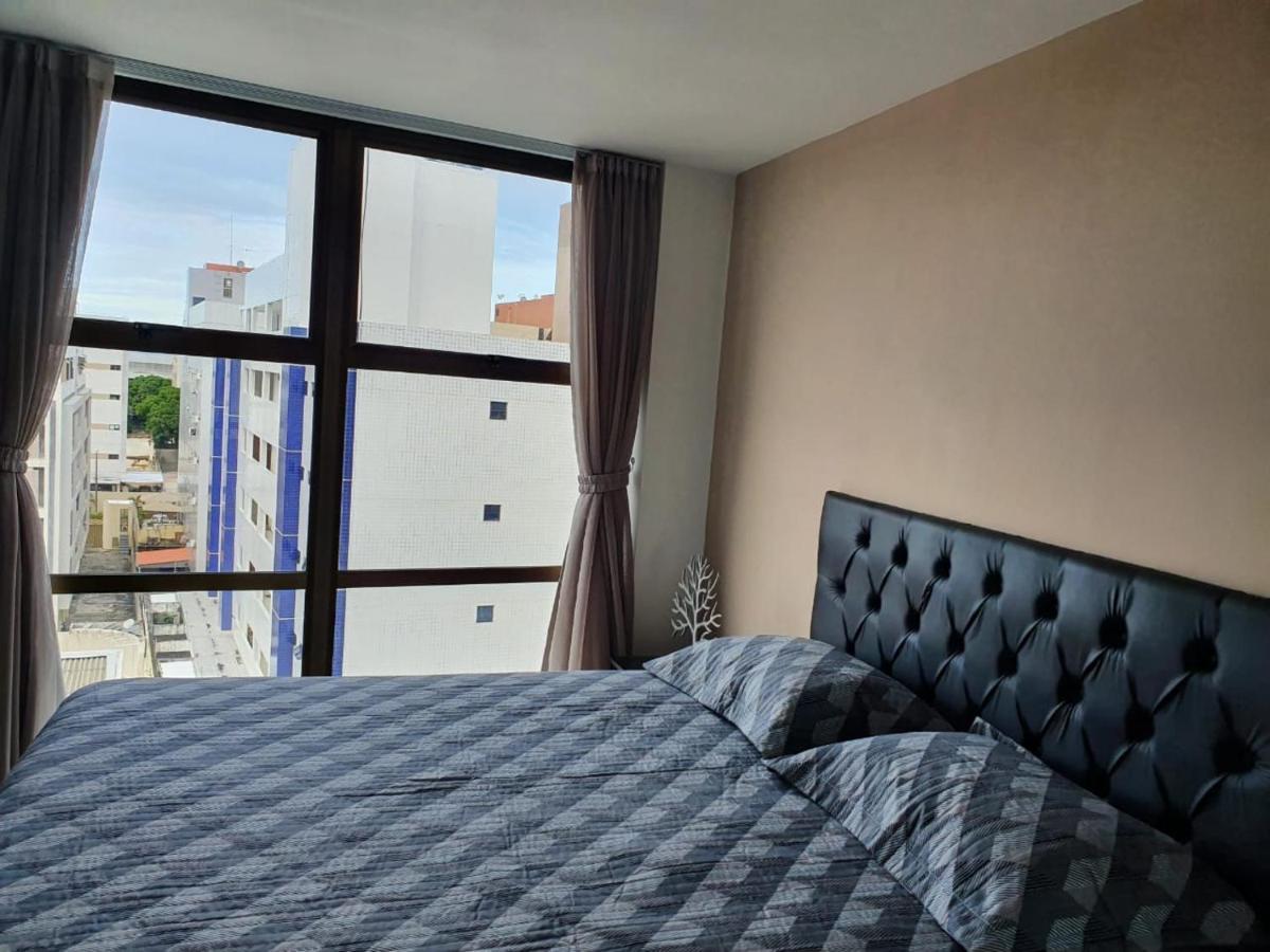 Apartamento Atlantis Cabo Branco Temporada *
