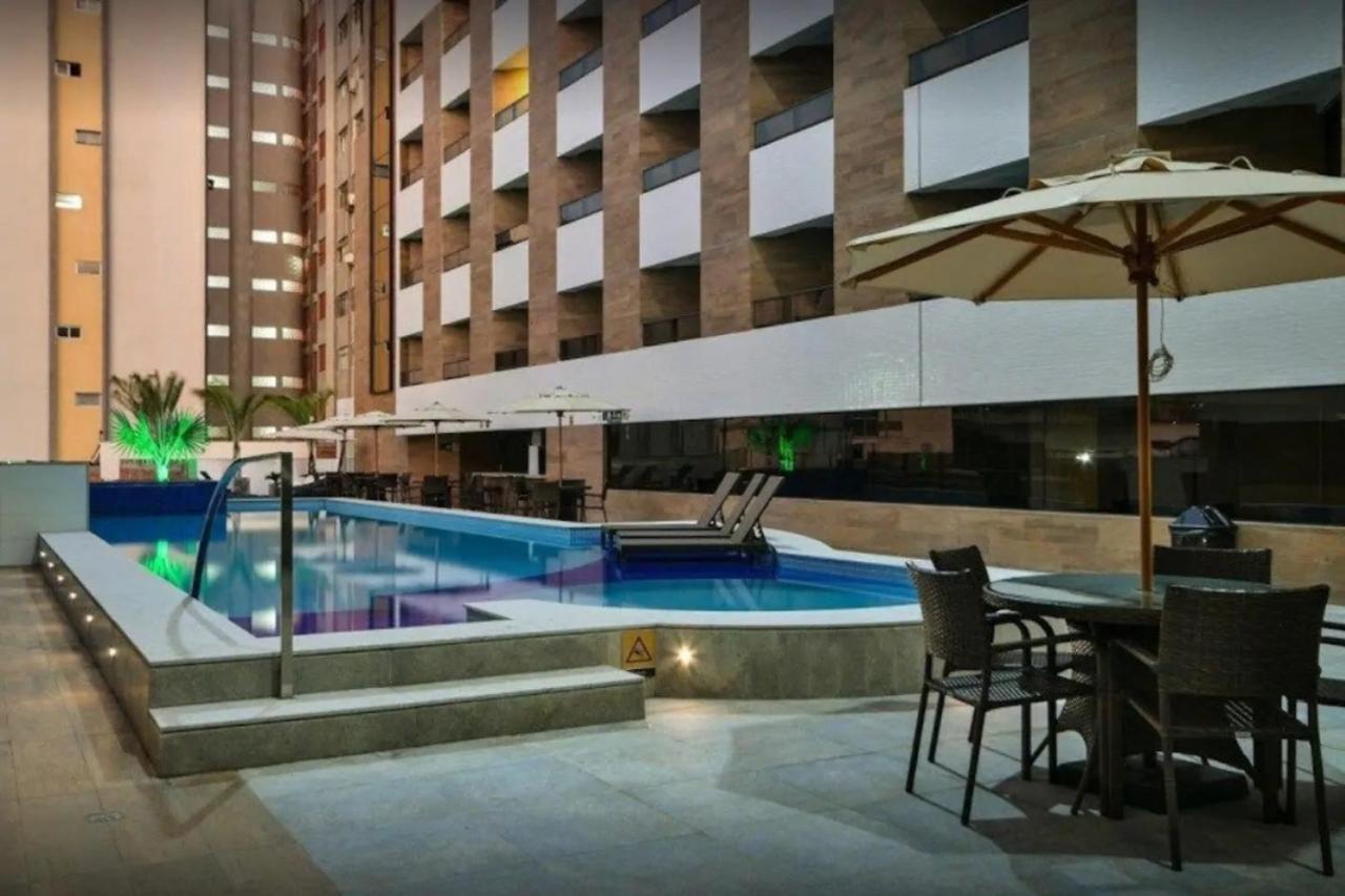 Apartment Nomar Iii - Gold Flat