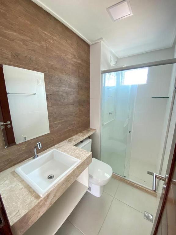 Apartment Vera Almeida Service - De Manaira Joao Pessoa