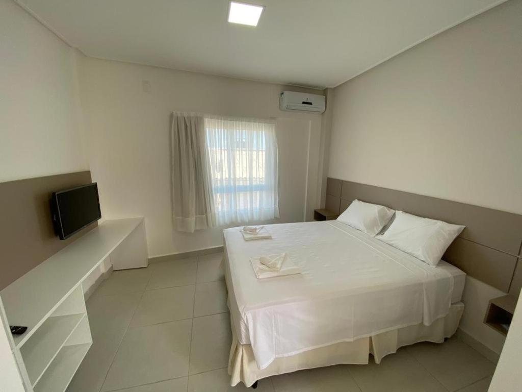 Apartment Vera Almeida Service - De Manaira *