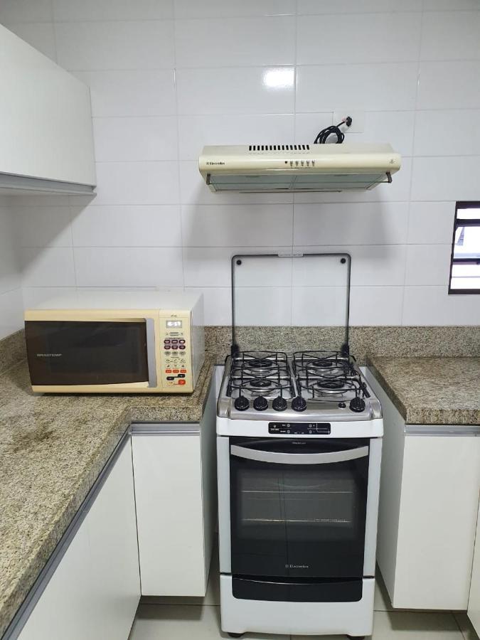 Apartamento Atlantis Cabo Branco Temporada Apartamento João Pessoa