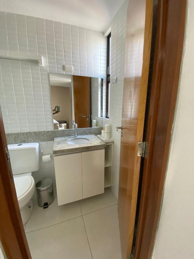 Apartamento Atlantis Cabo Branco Temporada Apartamento João Pessoa