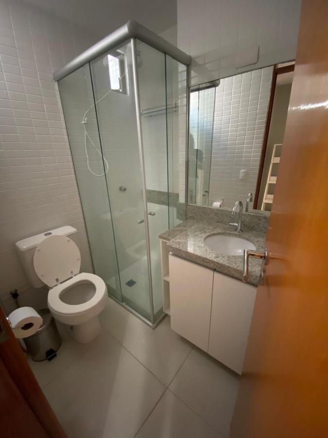 Apartamento Atlantis Cabo Branco Temporada Apartamento João Pessoa