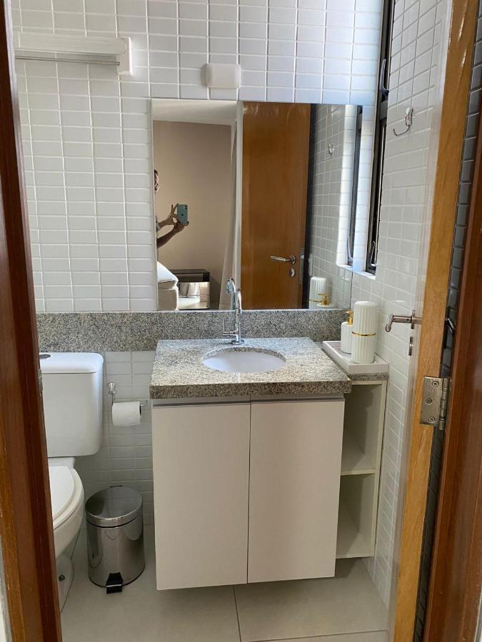 Apartamento Atlantis Cabo Branco Temporada