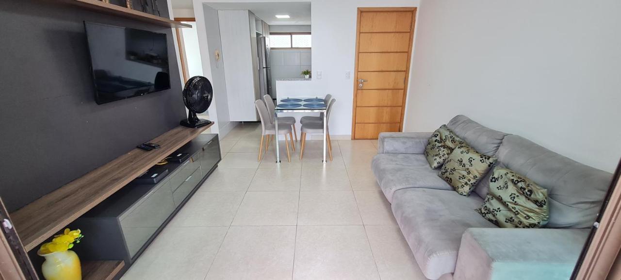 Apartamento Luxor Paulo Miranda Service João Pessoa