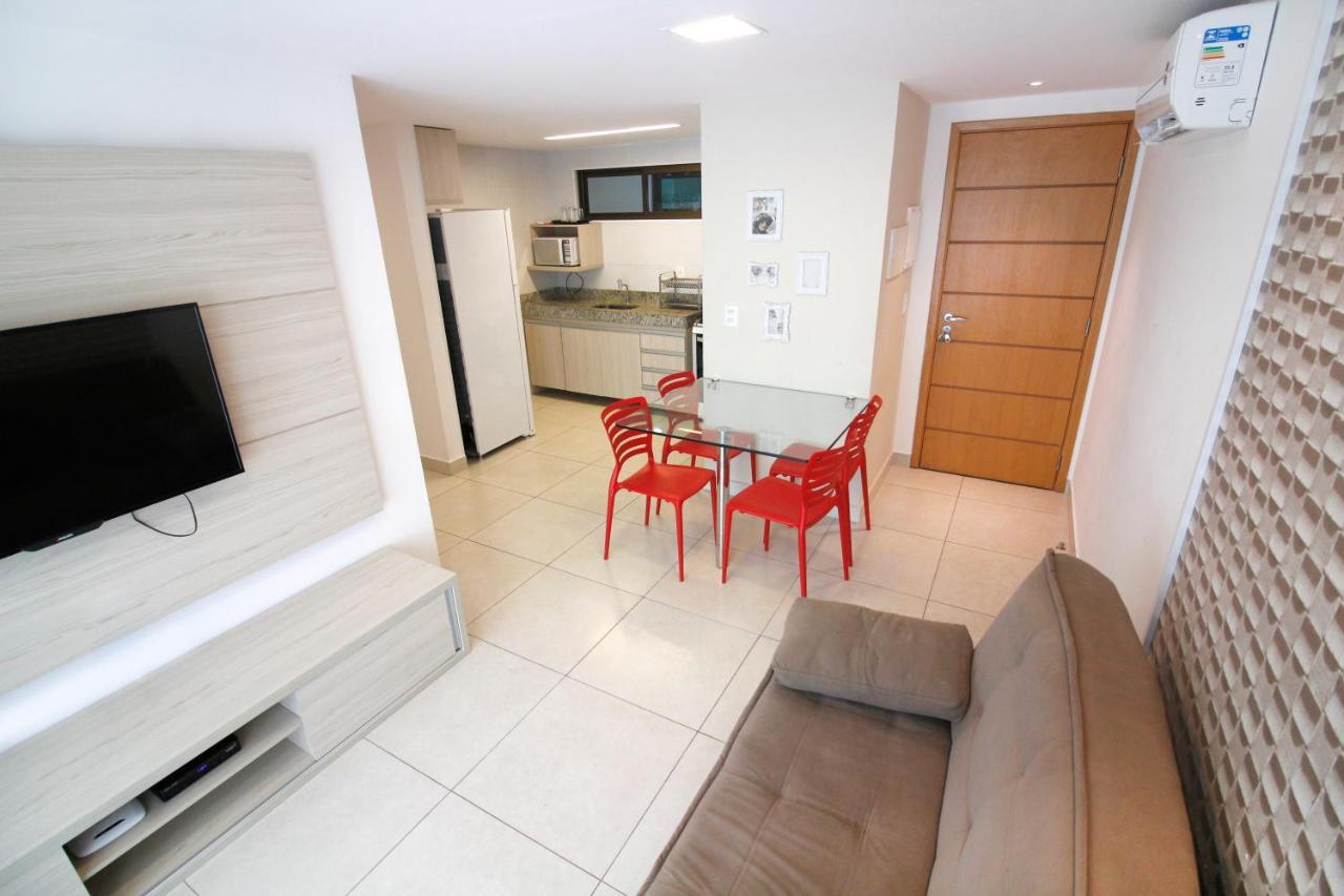 Luxor Paulo Miranda Service Apartamento