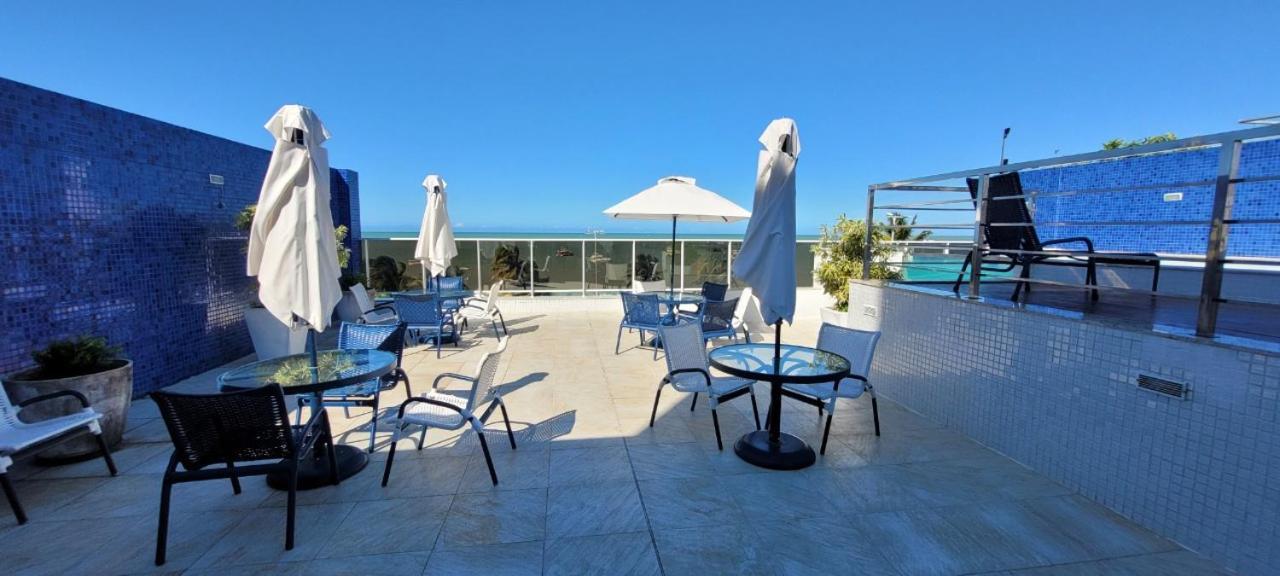 Beira Mar Premium - Solar Do Atlantico Tambau Apartment