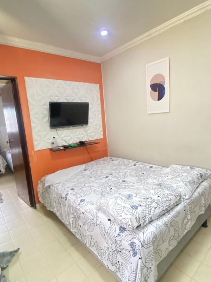 Apartment Atlantico Tambau Lateral Mar Flat