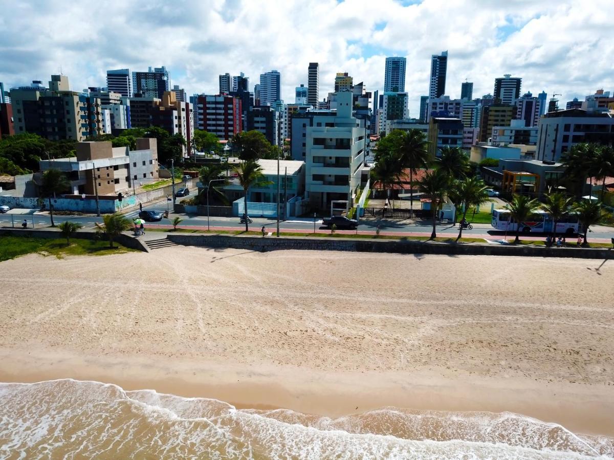 Com Vista O Mar - Angela Flats Apartment *