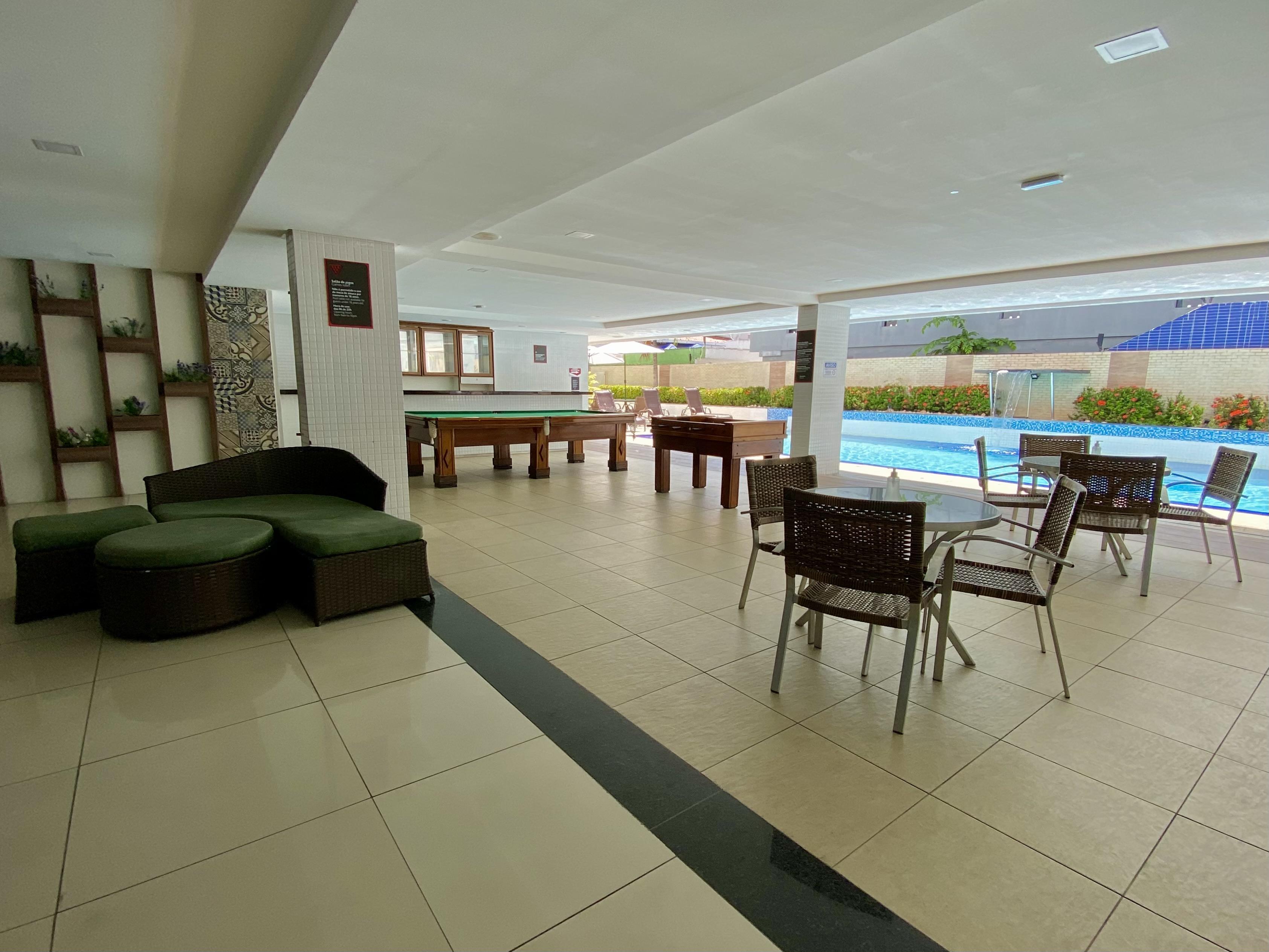 Nobile Tambau Hotel 4*