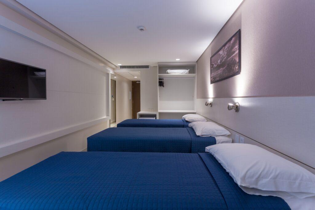 Hotel Manaira Hotel Joao Pessoa