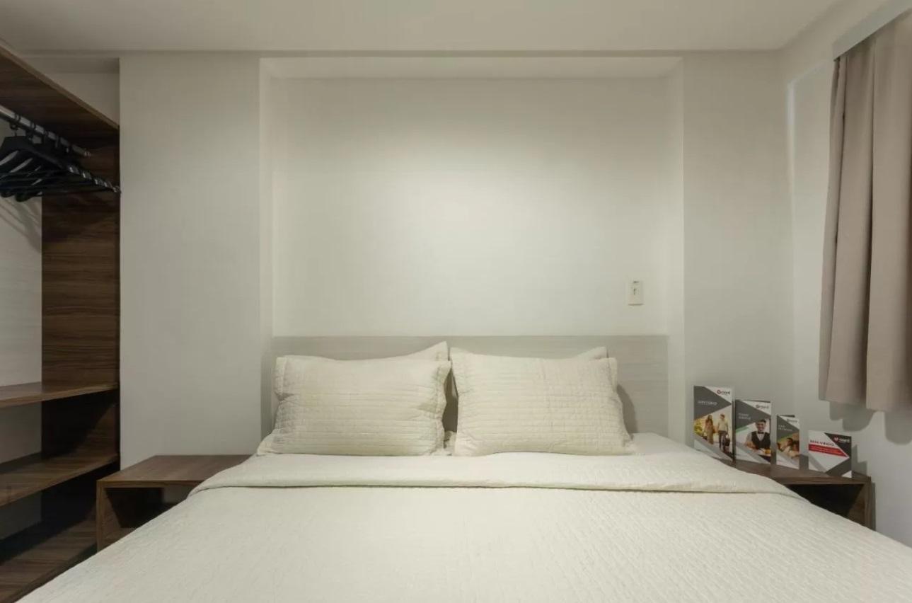 Hotel Nord Easy Ondas Do Atlantico 3*