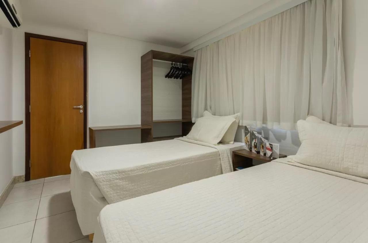 Nord Easy Ondas Do Atlantico 3*